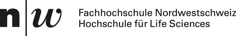 Logo of Fachhochschule Nordwestschweiz