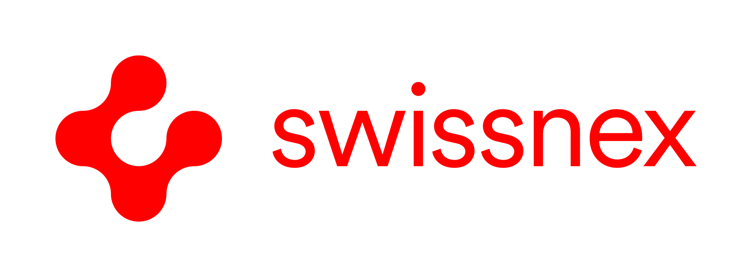 Logo of Swissnex